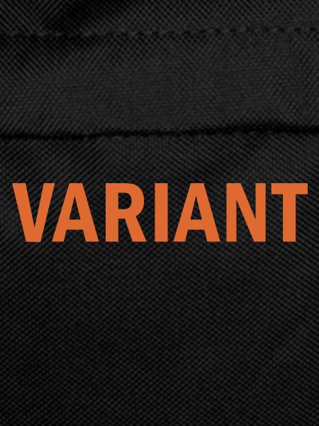 Variant caught by the TVA