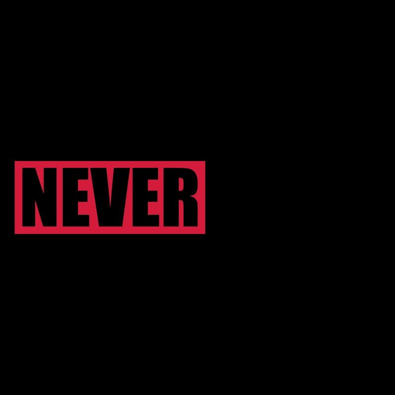 Bar Never Ever