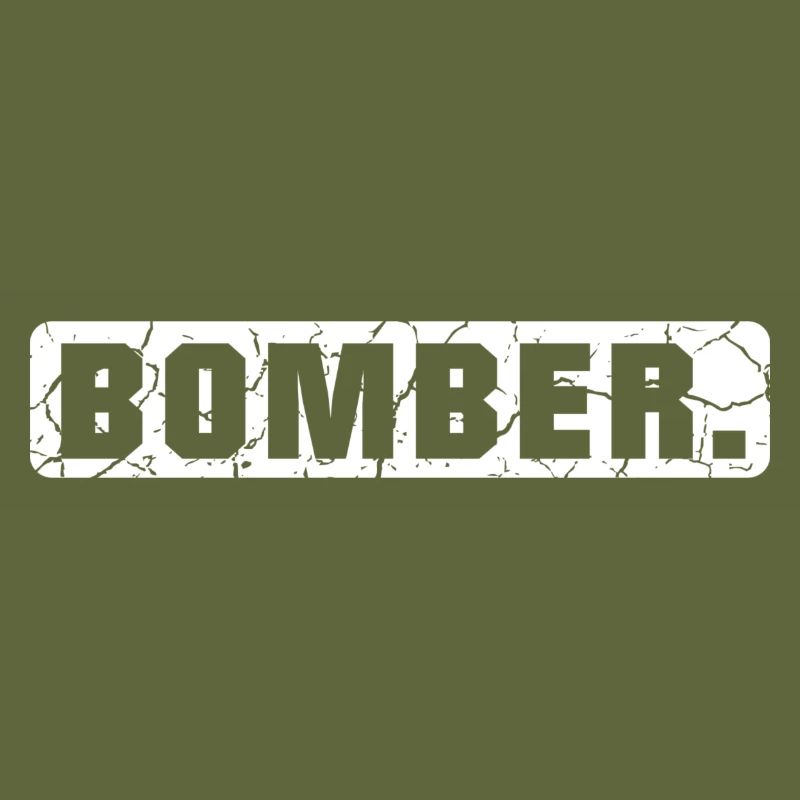 BOMBER