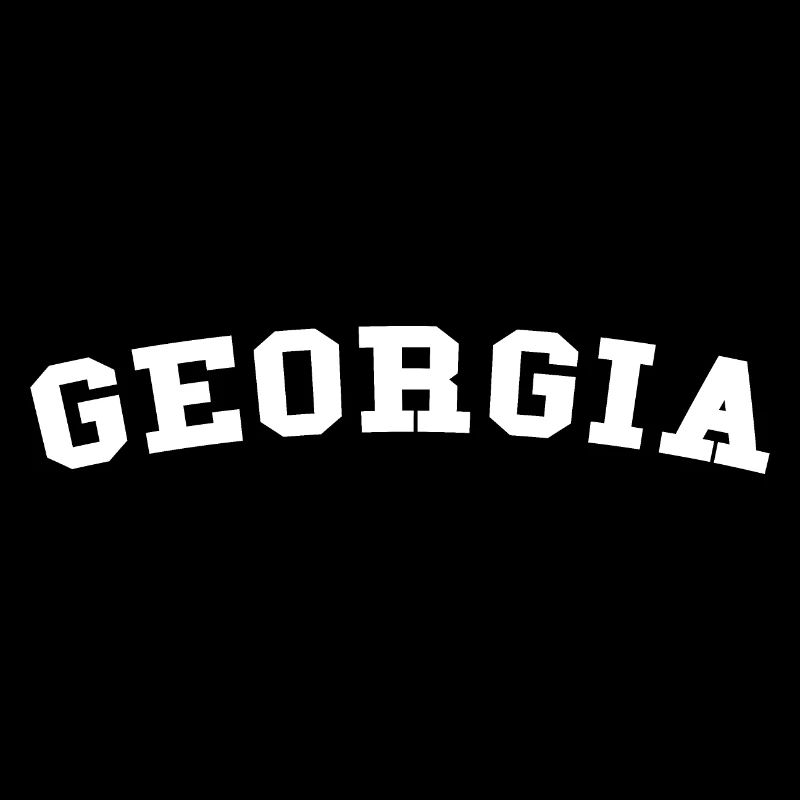 Géorgie
