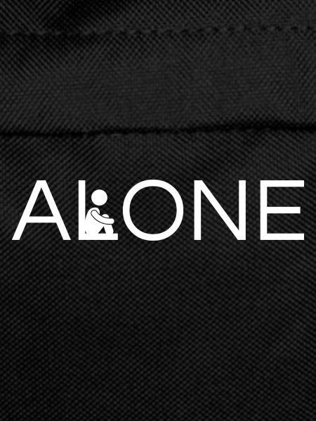alone