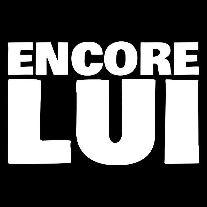encore lui