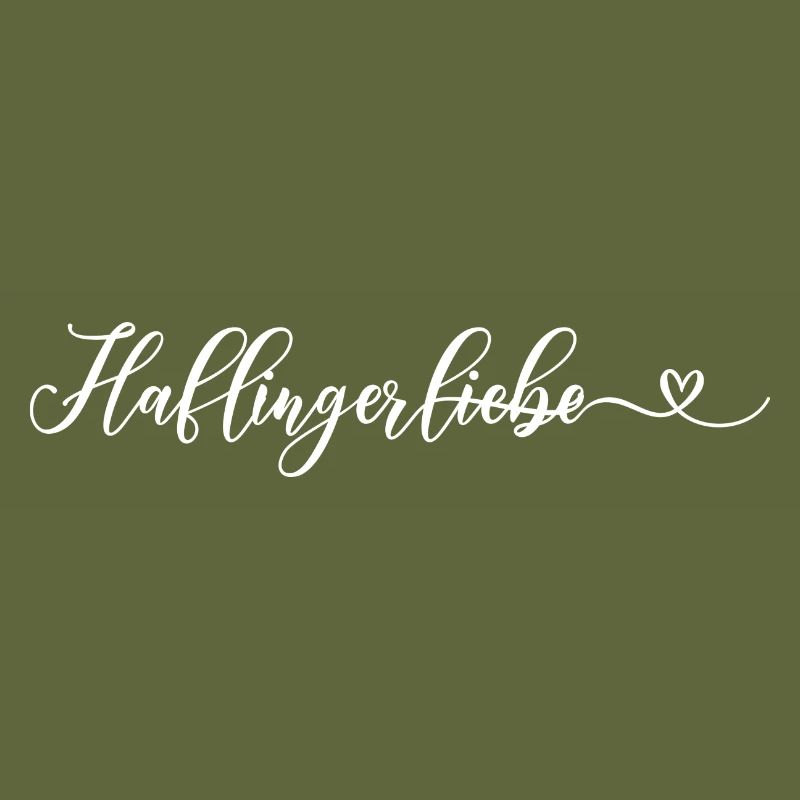 Haflingerliebe2
