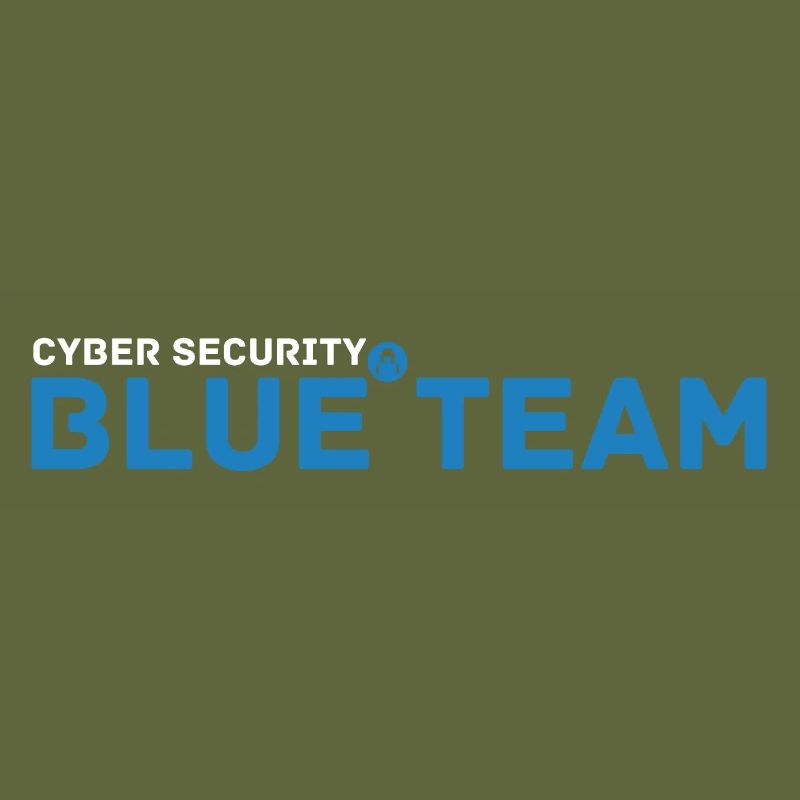 Cyber Security Blue Team