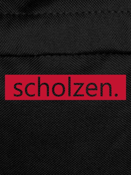 scholzen