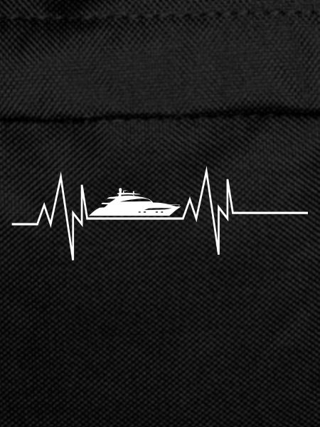 Yacht Heartbeat