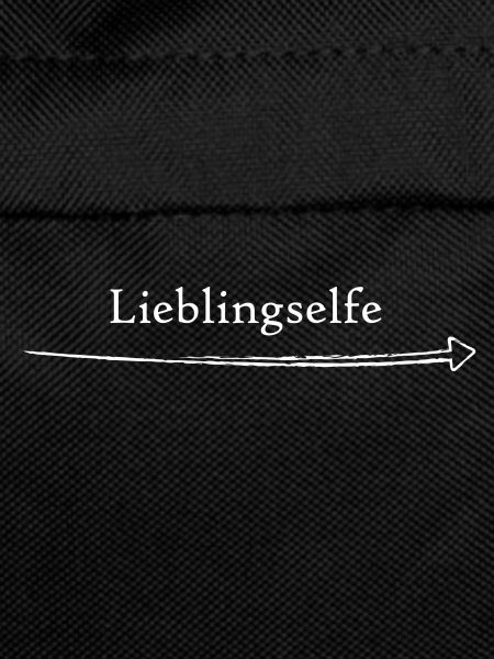 Lieblingselfe