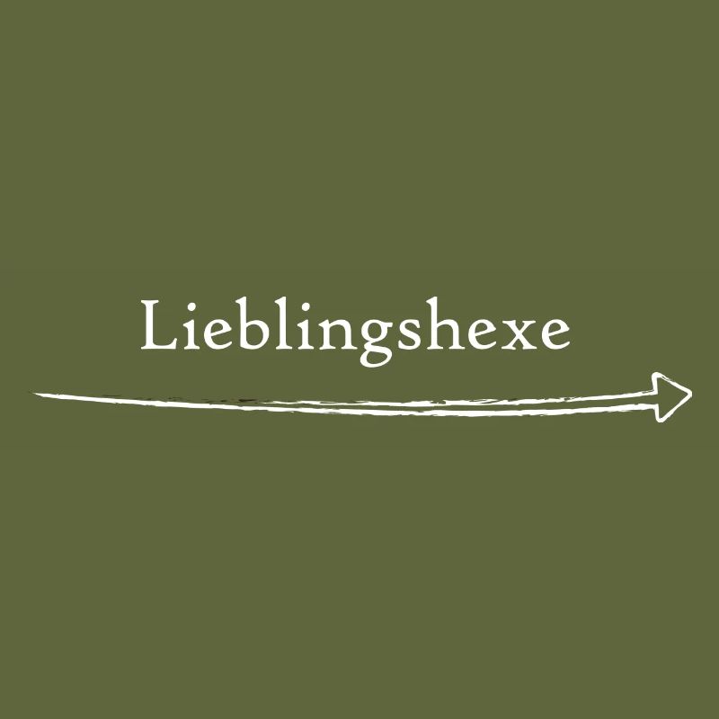 Lieblingshexe