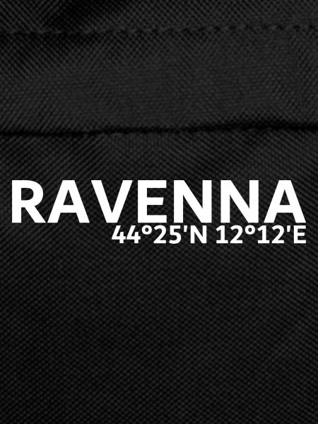 Ravenna coordinates