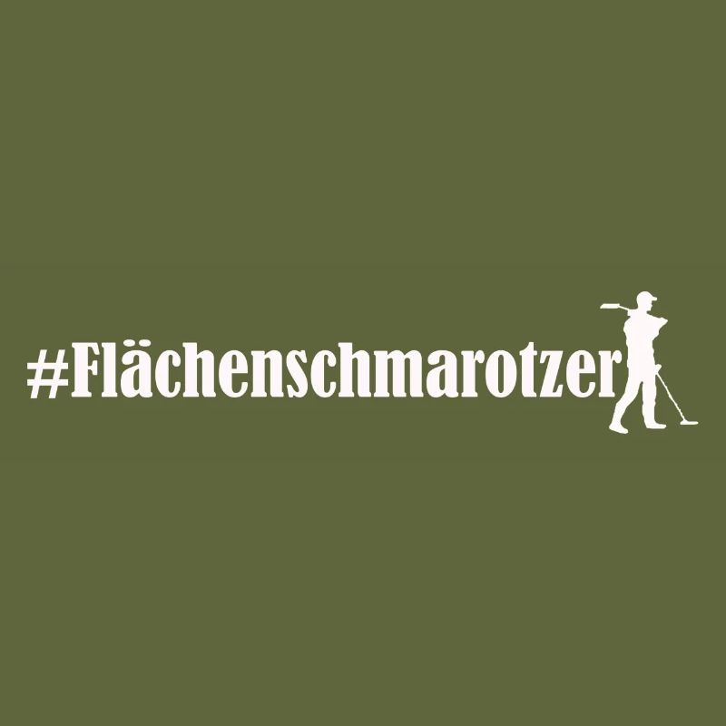 #flächenschmarotzer metaldetetcting weiß