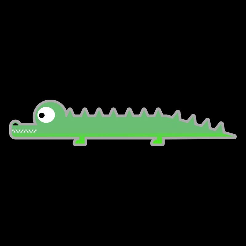 Crocodile