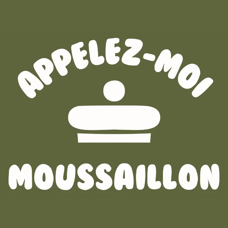 Appelez moi moussaillon