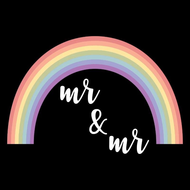 M. et M. Rainbow