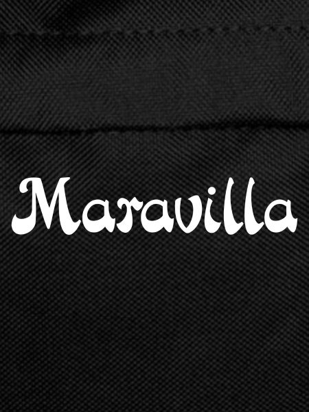 Maravilla