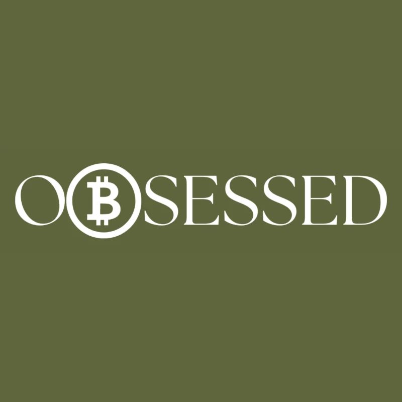 Bitcoin Obsessed