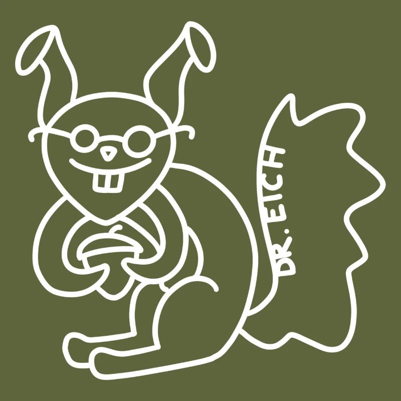 Anti-Zoo Dr. Eich