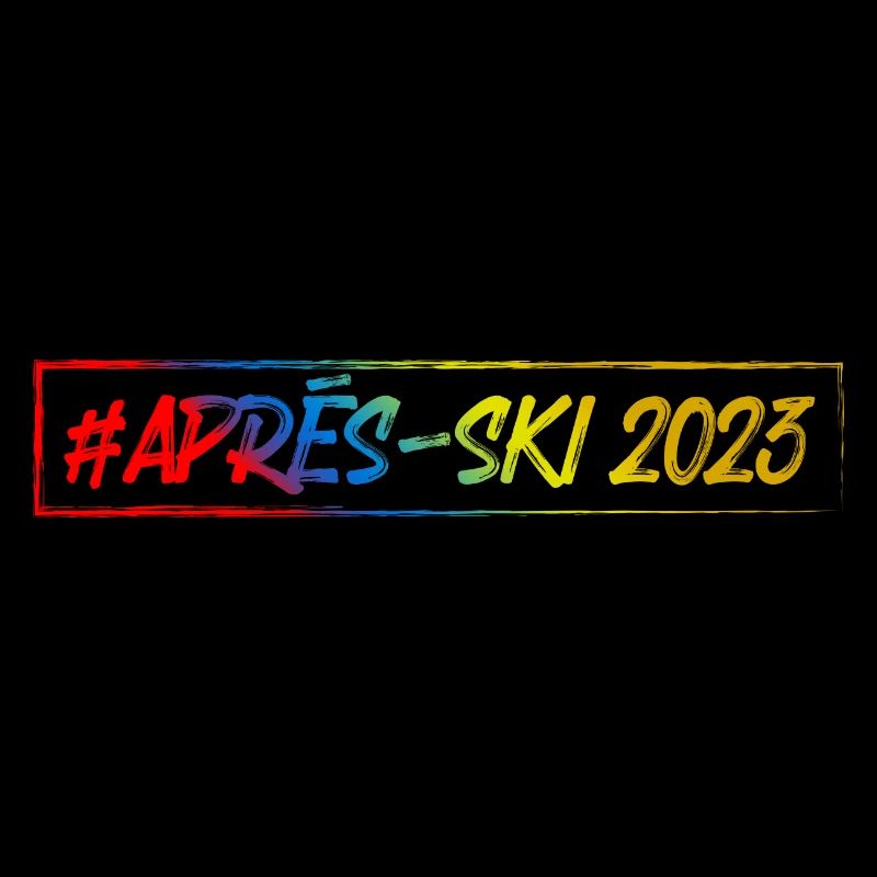 Après-ski 2023