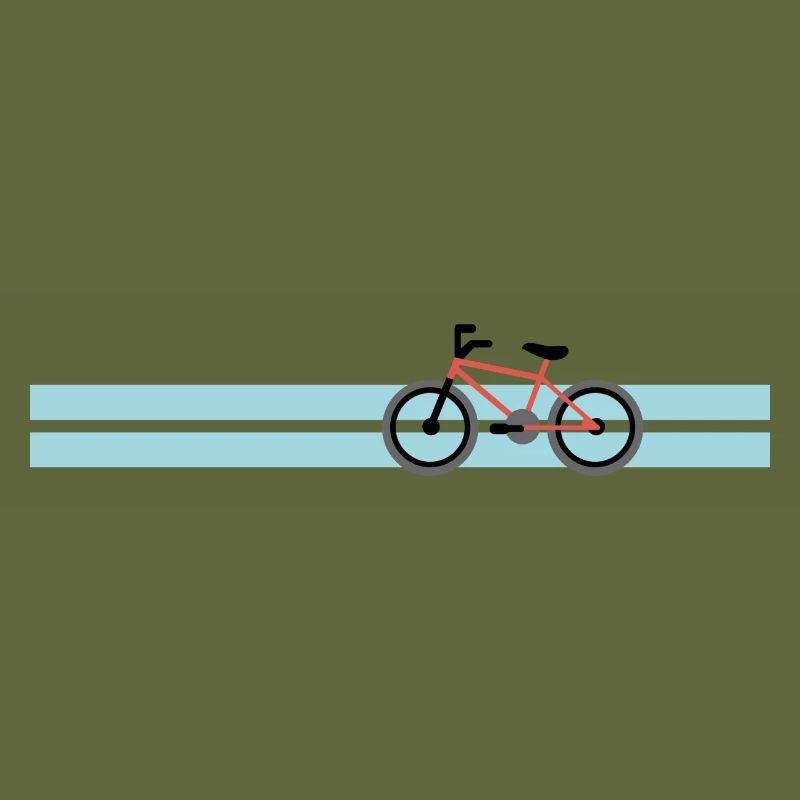 Fahrrad