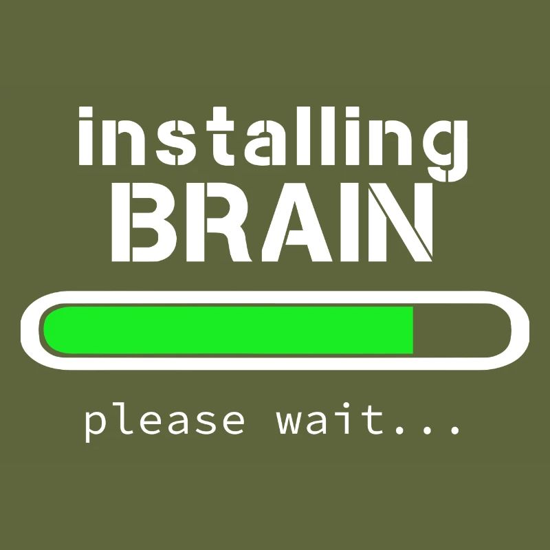 Installing Brain
