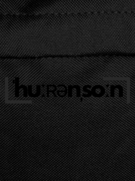 ˈhuːʀənˌsoːn