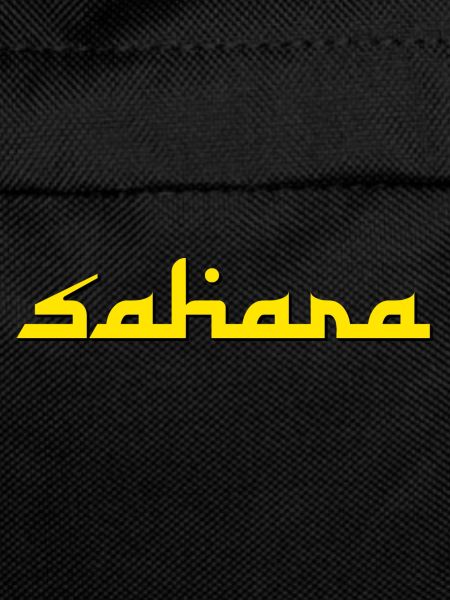 Sahara
