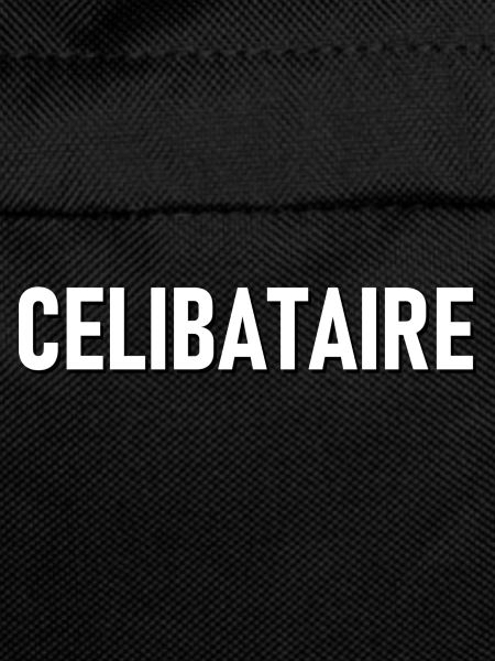 Célibataire