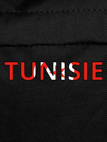 Flag of Tunisia