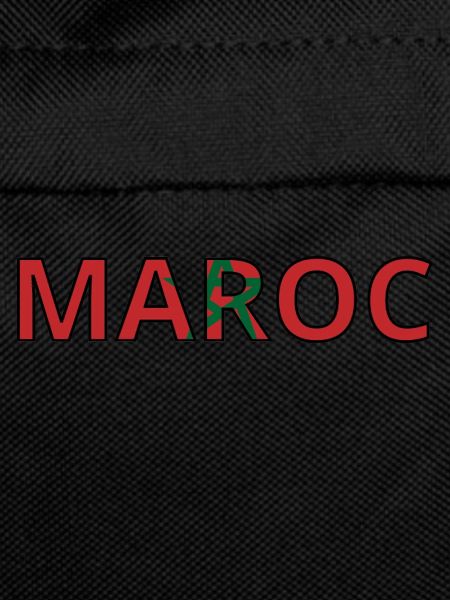 Flag of Morocco