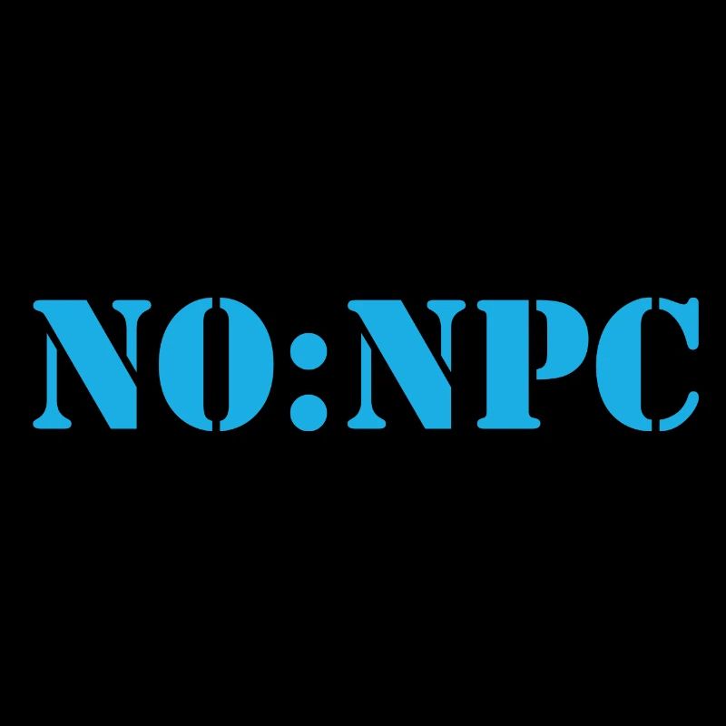 NoNpc