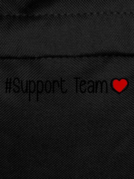 Support Team Herz