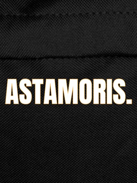 ASTAMORIS. Antwerp dialect Shirt