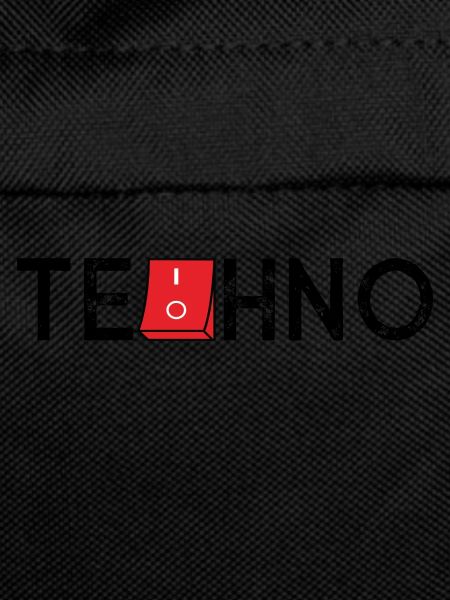 Techno On Off