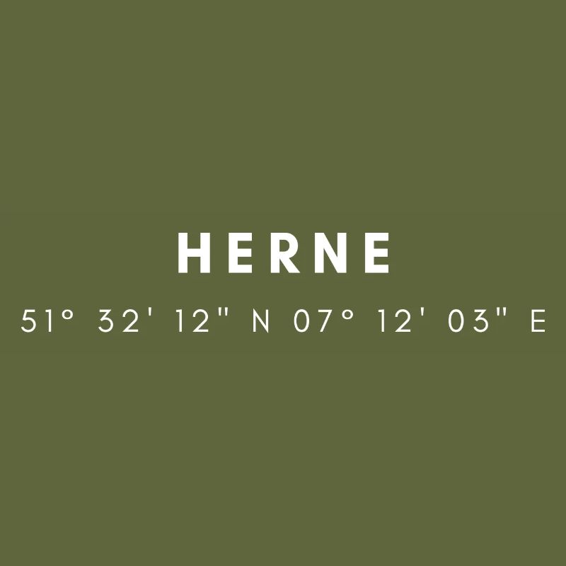 Herne coordinates