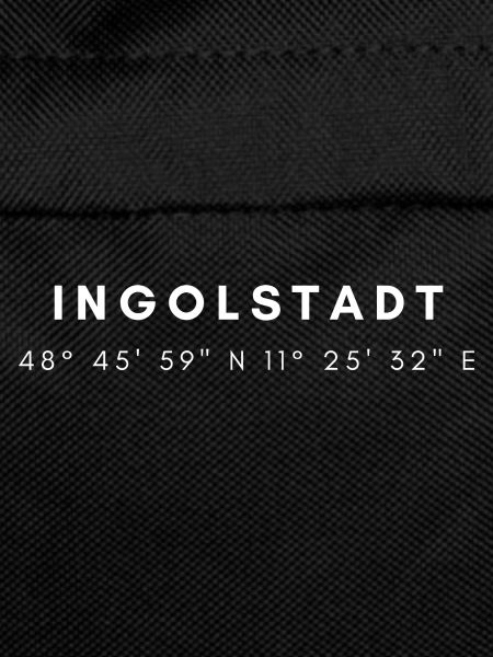 Ingolstadt coordinates