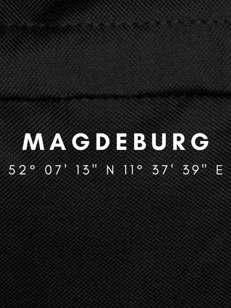 Magdeburg Coordinates
