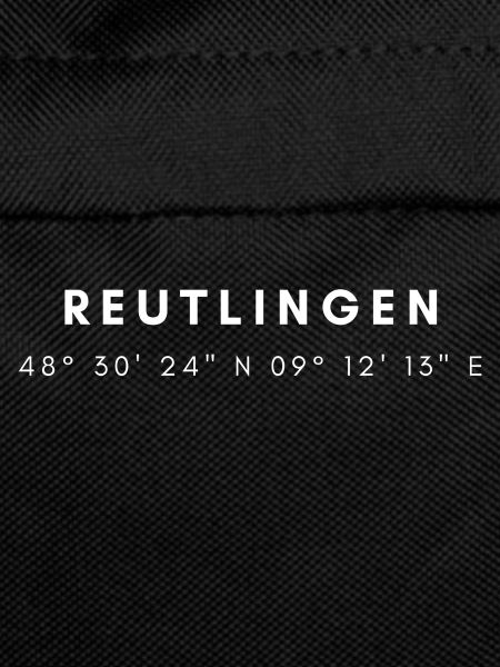 Reutlingen coordinates