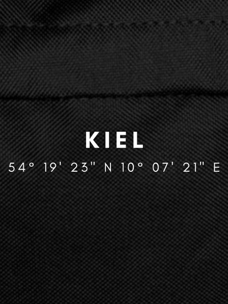 Kiel coordinates