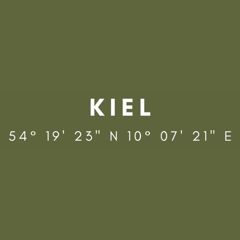 Kiel coordinates