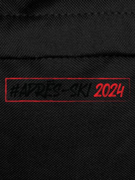 Après Ski 2024
