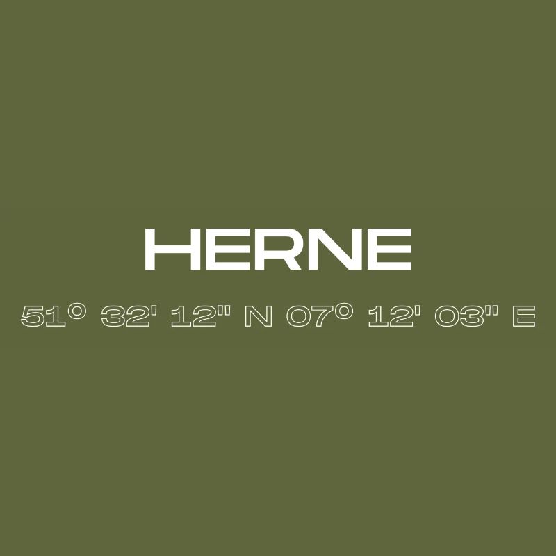 Herne coordinates