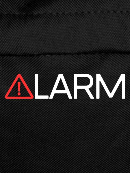 ALARM