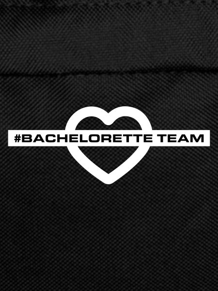 Bachelorette Team Heart