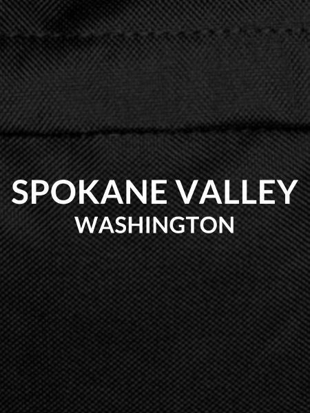 Spokane Valley Washington USA