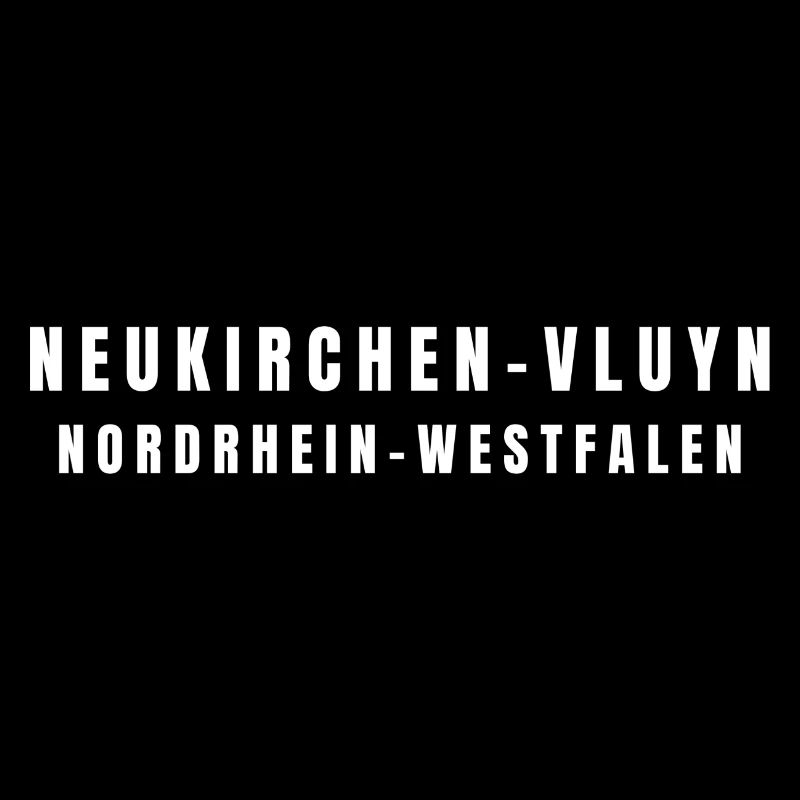 Neukirchen-Vluyn, North Rhine-Westphalia