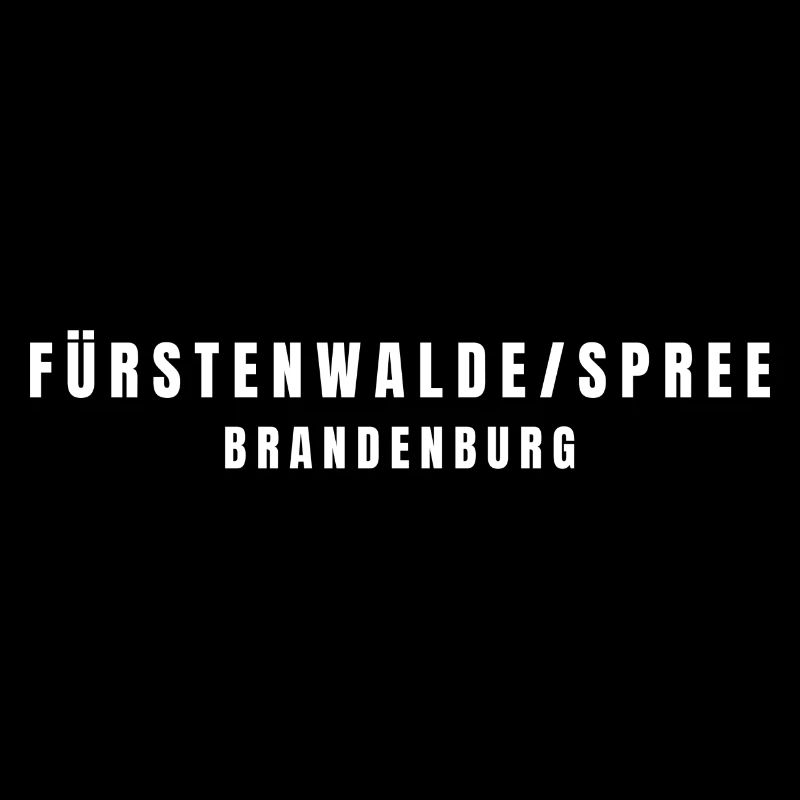 Fürstenwalde/Spree, Brandenburg