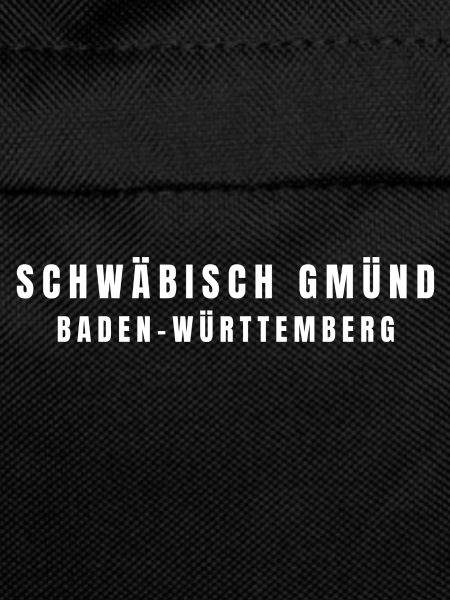 Schwäbisch Gmünd Baden-Württemberg
