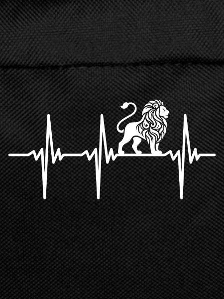 Heartbeat for mighty lions