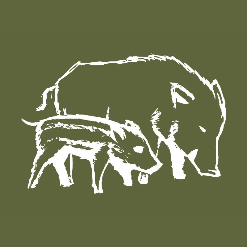 Schweine