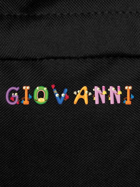 Giovanni