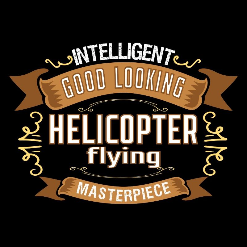Hélicoptère